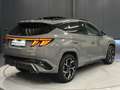 Hyundai TUCSON N Line Hybrid *19Zoll*PANORAMA*FACELIFT*HeadUp* Grigio - thumbnail 5
