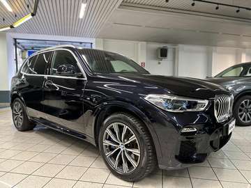 xDrive30d Msport FULL OPTIONAL - IVA ESP