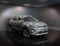 Kia Stonic 1.0 t-gdi mhev Style 100cv imt Grigio - thumbnail 4