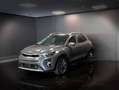 Kia Stonic 1.0 t-gdi mhev Style 100cv imt Grigio - thumbnail 5