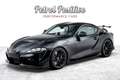 Toyota Supra GR 3,0 A90 Final Edition 1 of 300 Worldwide Limit Schwarz - thumbnail 1