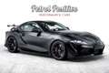 Toyota Supra GR 3,0 A90 Final Edition 1 of 300 Worldwide Limit Schwarz - thumbnail 14