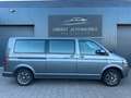 Volkswagen T5 Caravelle *1.Hand Grau - thumbnail 3