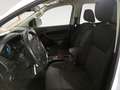 Ford Ranger XL Doble Cabina 4x4 Blanc - thumbnail 8