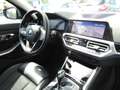 BMW 320 i Sport Line Automatik Navi LED Gris - thumbnail 9