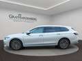 Volkswagen Passat 1,5 l eHybrid OPF Elegance REAR VIEW Silber - thumbnail 2