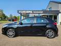 Kia Rio 1.0 TGDI Comfortline Navigator, Apple/ Android, Ca Zwart - thumbnail 7