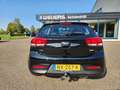 Kia Rio 1.0 TGDI Comfortline Navigator, Apple/ Android, Ca Zwart - thumbnail 17