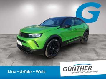 . GS. 1.2 Direct Injection Turbo 74 kW (100 PS). Start/Stop