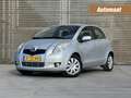 Toyota Yaris 1.3 VVTi Sol MMT AIRCO/AUTOMAAT !! Grau - thumbnail 1