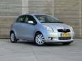 Toyota Yaris 1.3 VVTi Sol MMT AIRCO/AUTOMAAT !! Grau - thumbnail 2