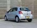 Toyota Yaris 1.3 VVTi Sol MMT AIRCO/AUTOMAAT !! Grau - thumbnail 4