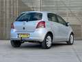Toyota Yaris 1.3 VVTi Sol MMT AIRCO/AUTOMAAT !! Grau - thumbnail 3