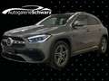Mercedes-Benz GLA 250 8G AMG MBEAM DIST+HUD 360°MEMO AMBT PANO Gris - thumbnail 1