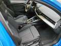 Audi A3 S line 1.5 TFSI S-tr./LED/Nav+/Pano Blau - thumbnail 5
