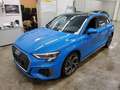 Audi A3 S line 1.5 TFSI S-tr./LED/Nav+/Pano Blau - thumbnail 2