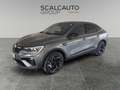 Renault Arkana esprit alpine E-Tech full hybrid 145 Gris - thumbnail 2