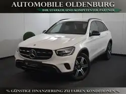 Mercedes-Benz GLC 300 de 4MATIC *Distro*HUD*KAM*Massage*Leder