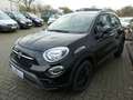 Fiat 500X Cross // 1.Hd., PDC, Service + HU Neu! Schwarz - thumbnail 7