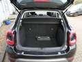 Fiat 500X Cross // 1.Hd., PDC, Service + HU Neu! Schwarz - thumbnail 10