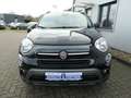 Fiat 500X Cross // 1.Hd., PDC, Service + HU Neu! Schwarz - thumbnail 3