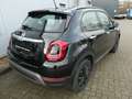 Fiat 500X Cross // 1.Hd., PDC, Service + HU Neu! Schwarz - thumbnail 4
