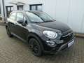Fiat 500X Cross // 1.Hd., PDC, Service + HU Neu! Schwarz - thumbnail 2