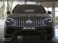 Mercedes-Benz GLC 63 AMG GLC 63 S 4M NIGHT+DRIVERS+PANO+360+AHK+MULTIBEAM Grau - thumbnail 8
