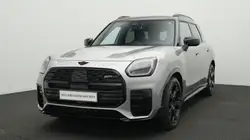 Mini Other John Cooper Works Trim