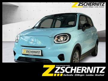 37 70 kW BEV ACC Navi Pano SD Kam. KeyLess