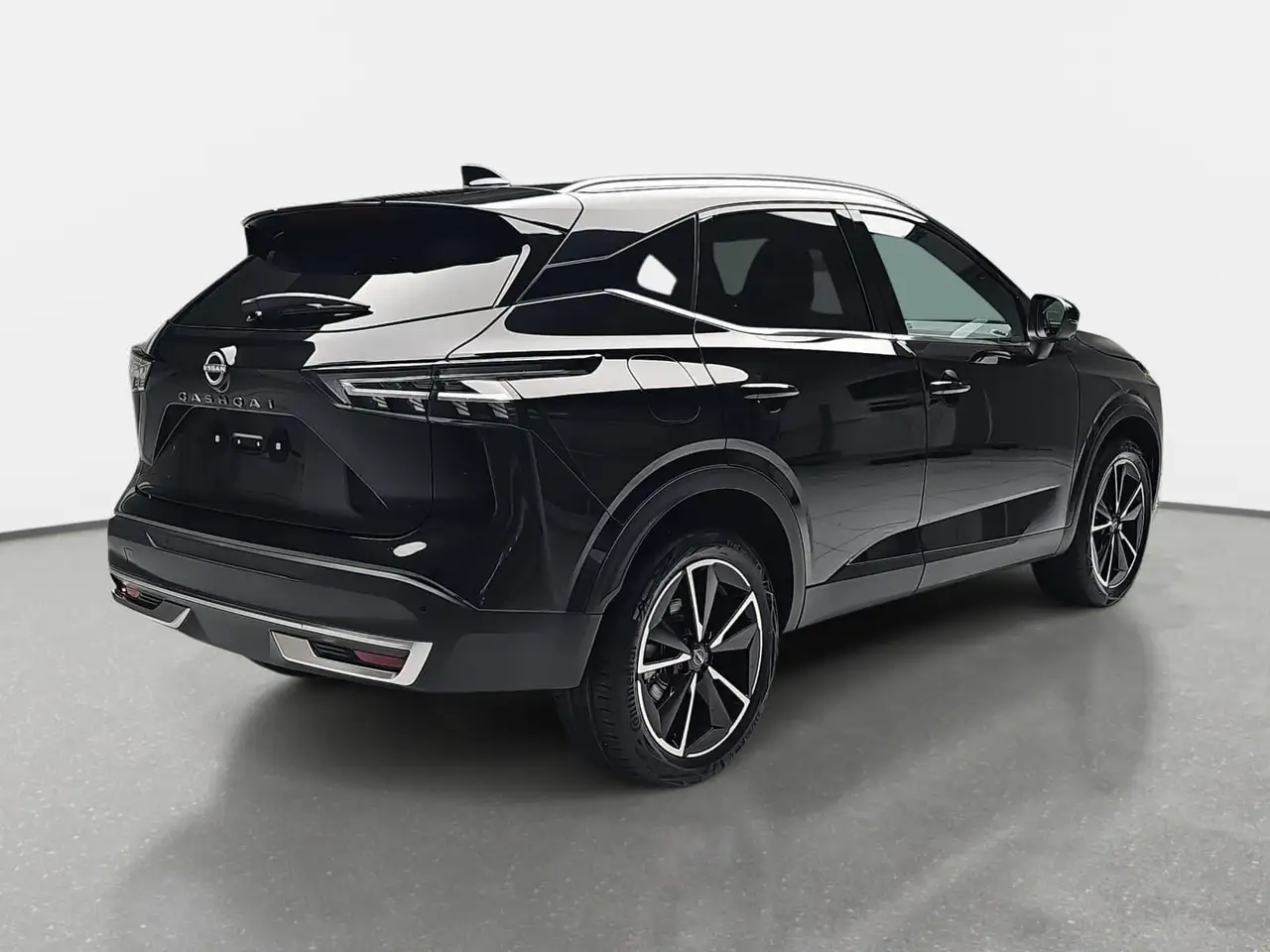 Nissan Qashqai 2026
