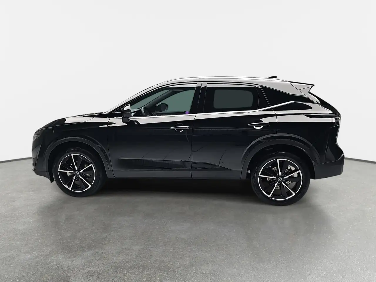 Nissan Qashqai 2026 — фото 6
