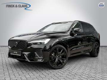 B5 AWD Plus Black Edition 360° ACC H/K