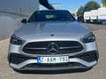 Mercedes-Benz C 300 C 300e AMG-Night-HUD-Memory-panoramisch dak Argent - thumbnail 11