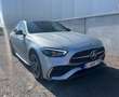 Mercedes-Benz C 300 C 300e AMG-Night-HUD-Memory-panoramisch dak Argent - thumbnail 8
