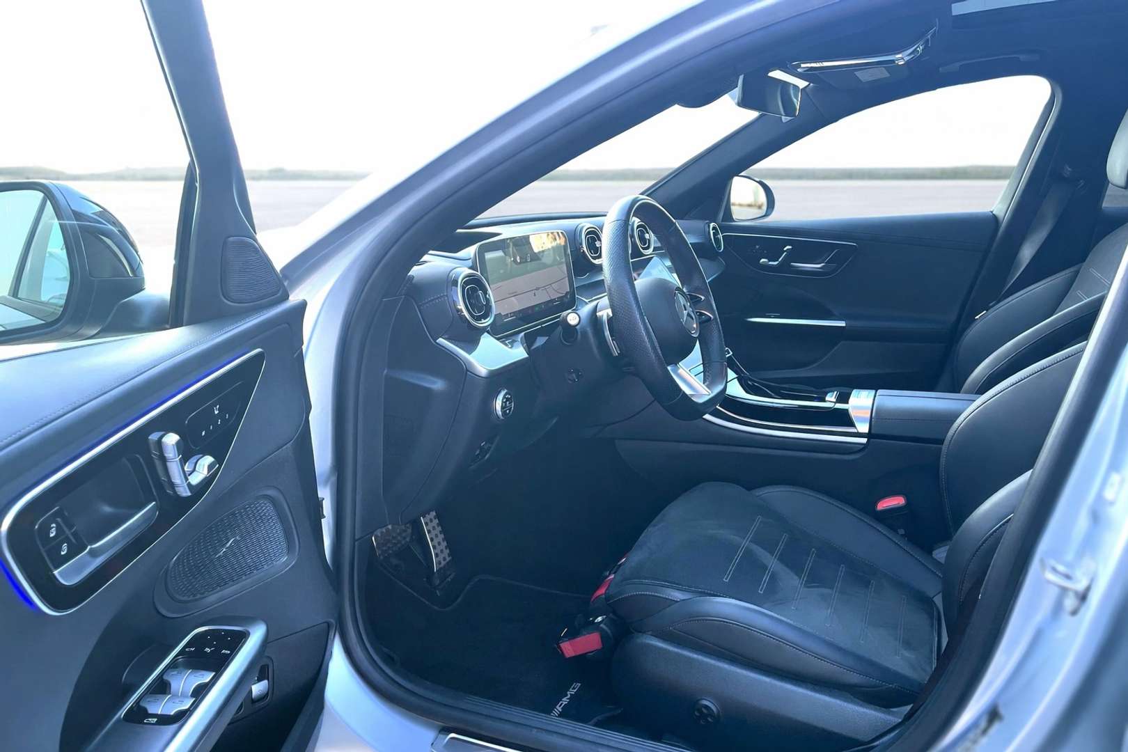 Mercedes Classe C 300e 300 AMG Line -  - Joinsteer - #2