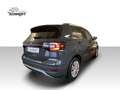 Volkswagen T-Cross 1.0 TSI Style NAVI Licht-Paket DAB Gris - thumbnail 5