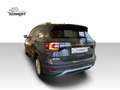 Volkswagen T-Cross 1.0 TSI Style NAVI Licht-Paket DAB Gris - thumbnail 4
