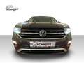 Volkswagen T-Cross 1.0 TSI Style NAVI Licht-Paket DAB Grijs - thumbnail 3