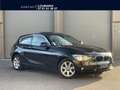 BMW 114 SERIE 114d BERLINE F21 Lounge - Garantie 6 Mois Noir - thumbnail 1