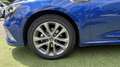 Renault Megane 1.2 TCE 130CH ENERGY INTENS Blauw - thumbnail 5