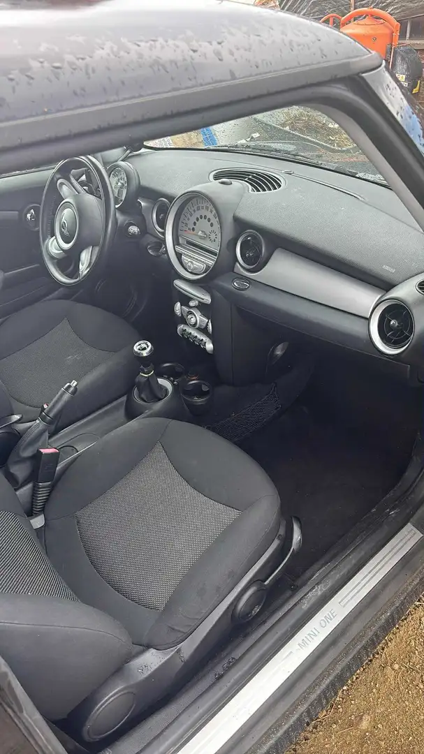 MINI Cooper Mini Cooper Park Lane Blauw - 2