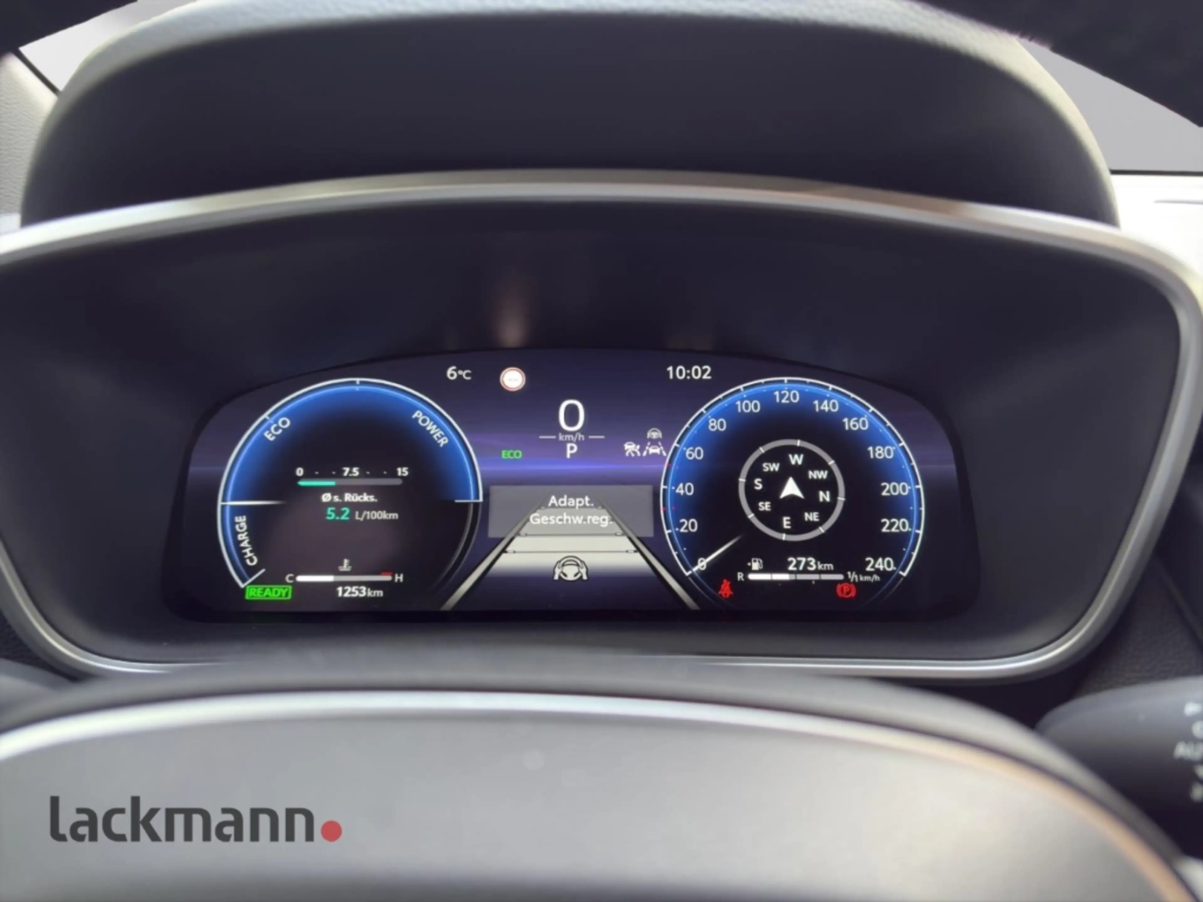Toyota Corolla Cross Hybrid FWD 2,0 l Hybrid, SUV, Teamplayer — photo 14