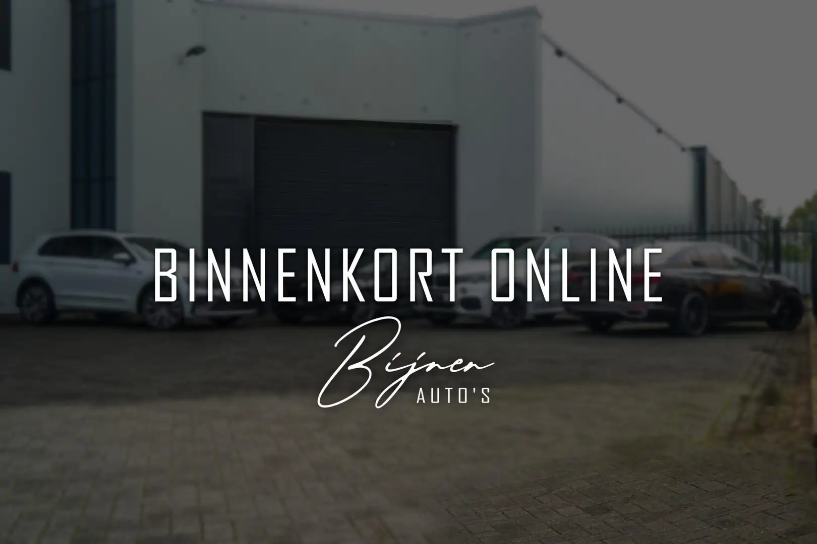 Ford Kuga 1.5 EcoBoost ST Line CAMERA / SONY / ALLSEASON Zwart - 1