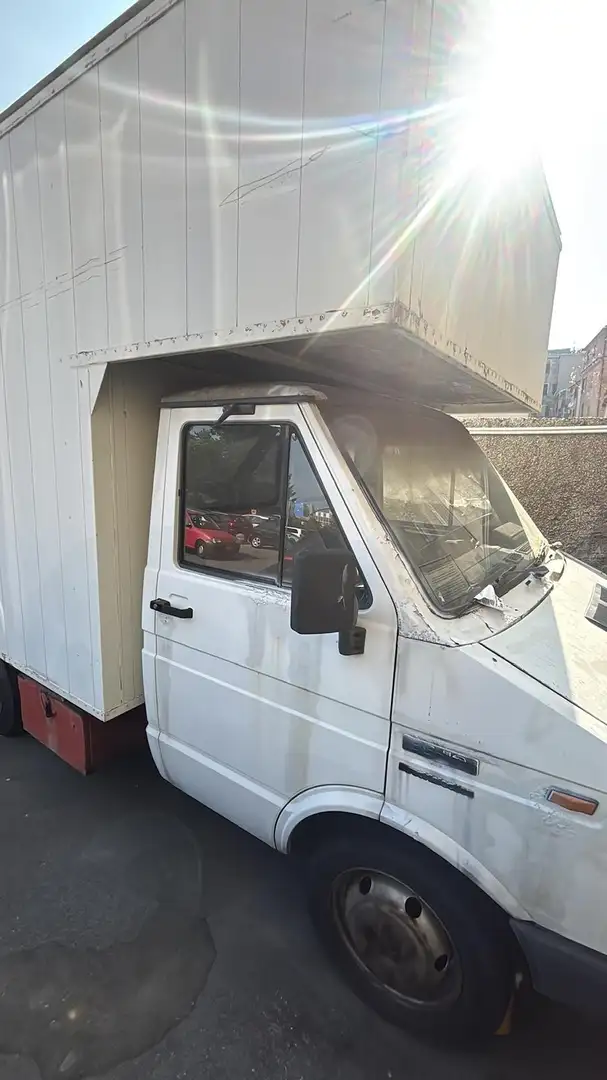 Iveco Daily 35.10 - 1