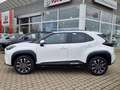 Toyota Yaris Cross 1.5 Hybrid Teamplayer Winter-Paket Wit - thumbnail 2