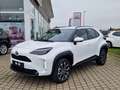 Toyota Yaris Cross 1.5 Hybrid Teamplayer Winter-Paket Wit - thumbnail 1