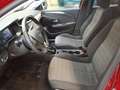 Opel Corsa-e Edition Automatik Klimaautomatik Sitzheizung Rot - thumbnail 8