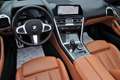 BMW 840 dAX Cabrio BTW M-PACK Virtual Softclose Garantie * Zwart - thumnbnail 16