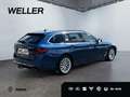 BMW 520 e Touring Luxury Line *Leder*HUD*Driving Assistant Blau - thumbnail 18
